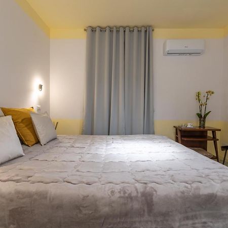 Bed and Breakfast Teatro Toledo 272 Neapol Exteriér fotografie